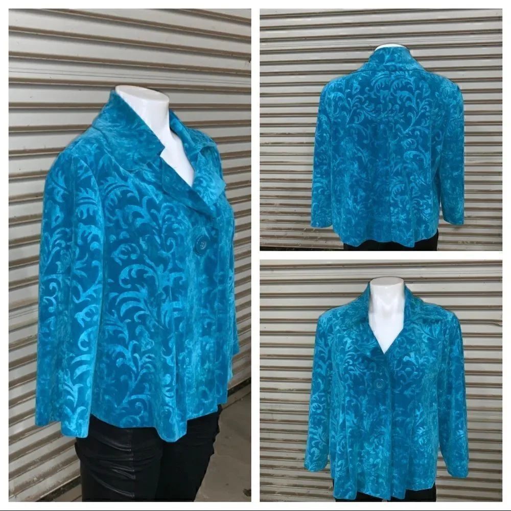 🛍️Requirements size Large jacket